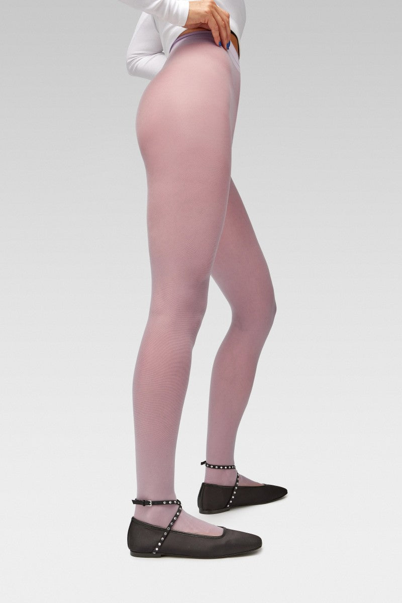 Galaxy Tights