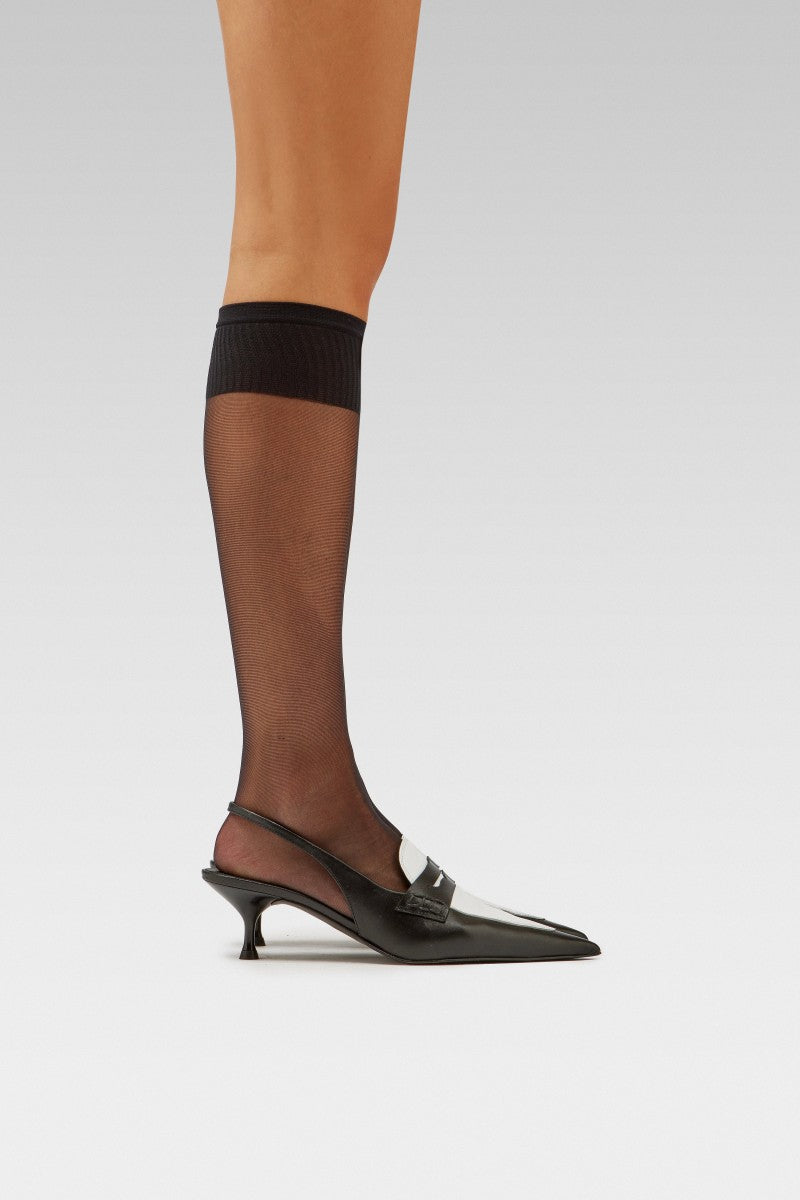 Stellar Knee High Socks