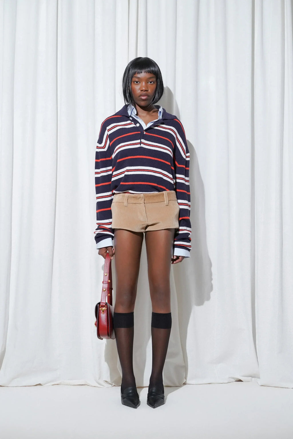 Stellar Knee High Socks