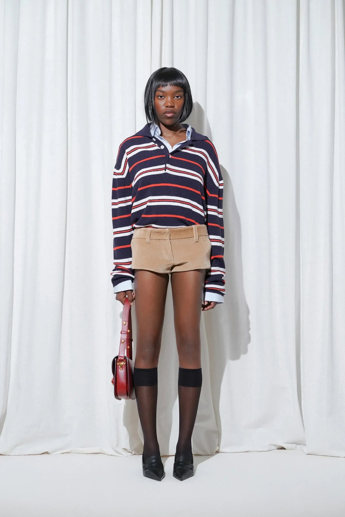 Stellar Knee High Socks