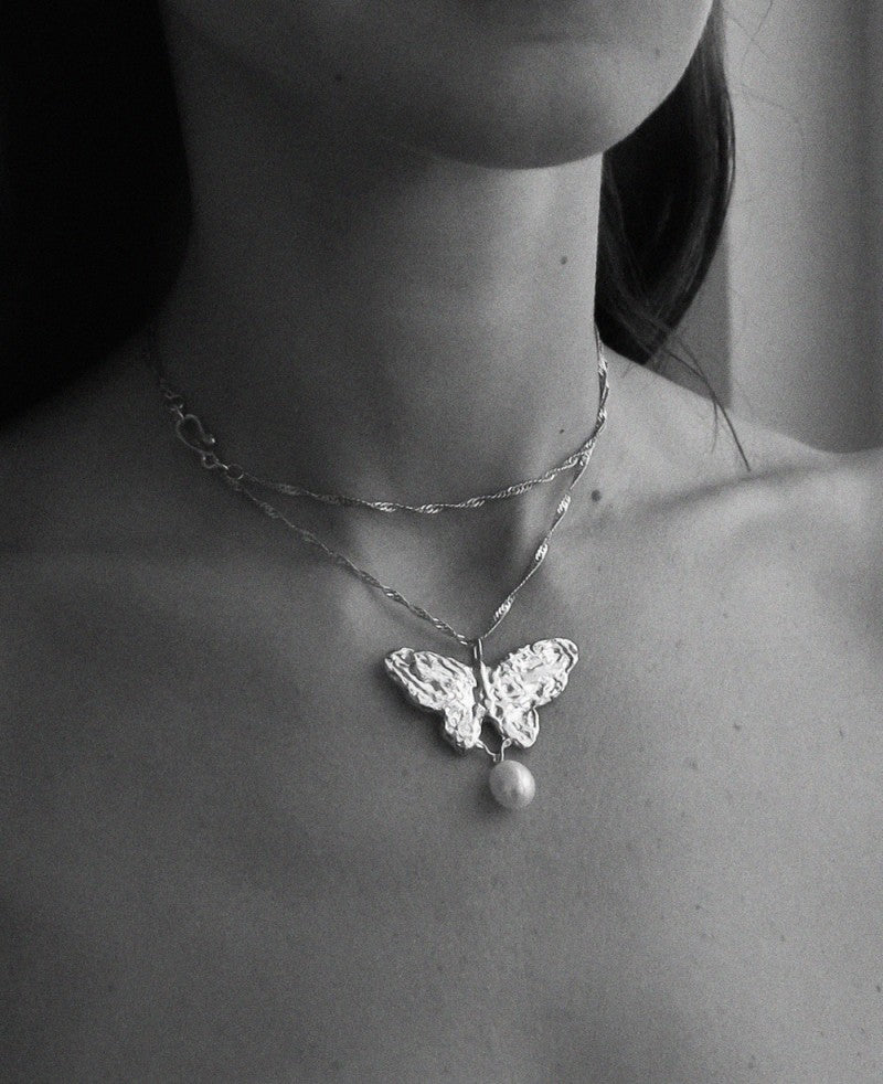 BELI NECKLACE