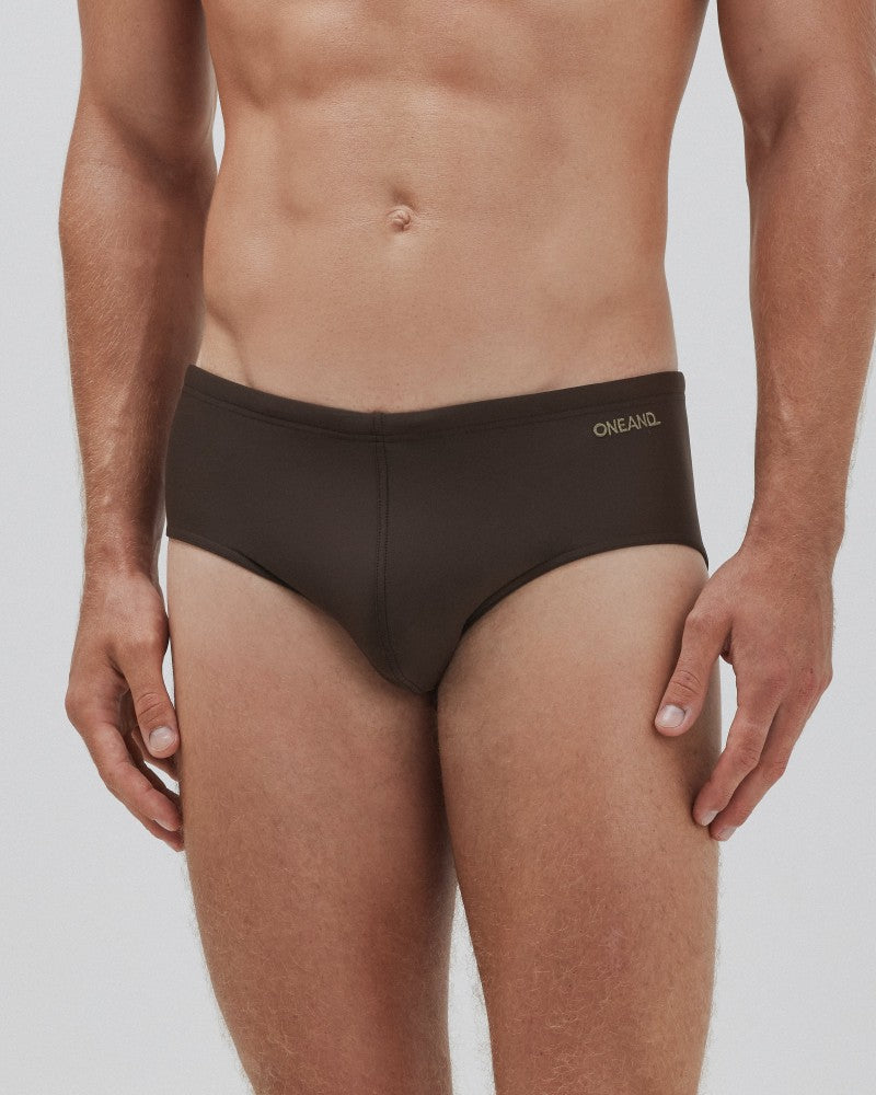CAFFÈ BRIEFS