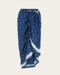 INDIGO SARONG