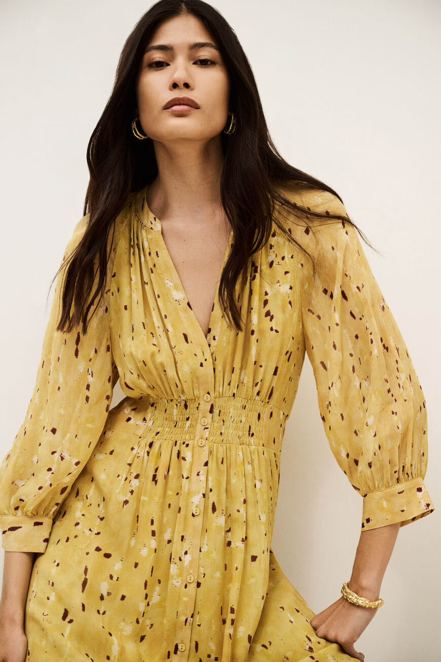 KARLA midi dress