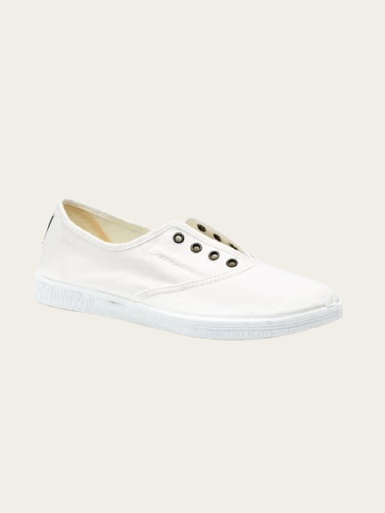 Sneaker Arum | Branco
