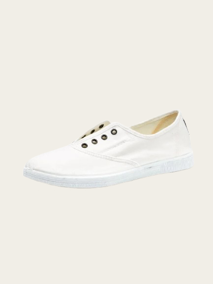 Sneaker Arum | Branco
