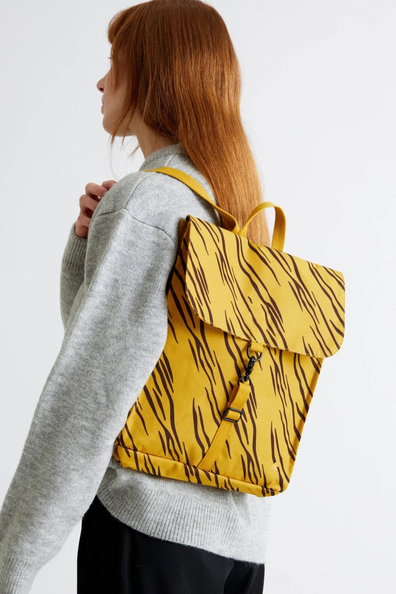 Mochila Mini Handy Printed