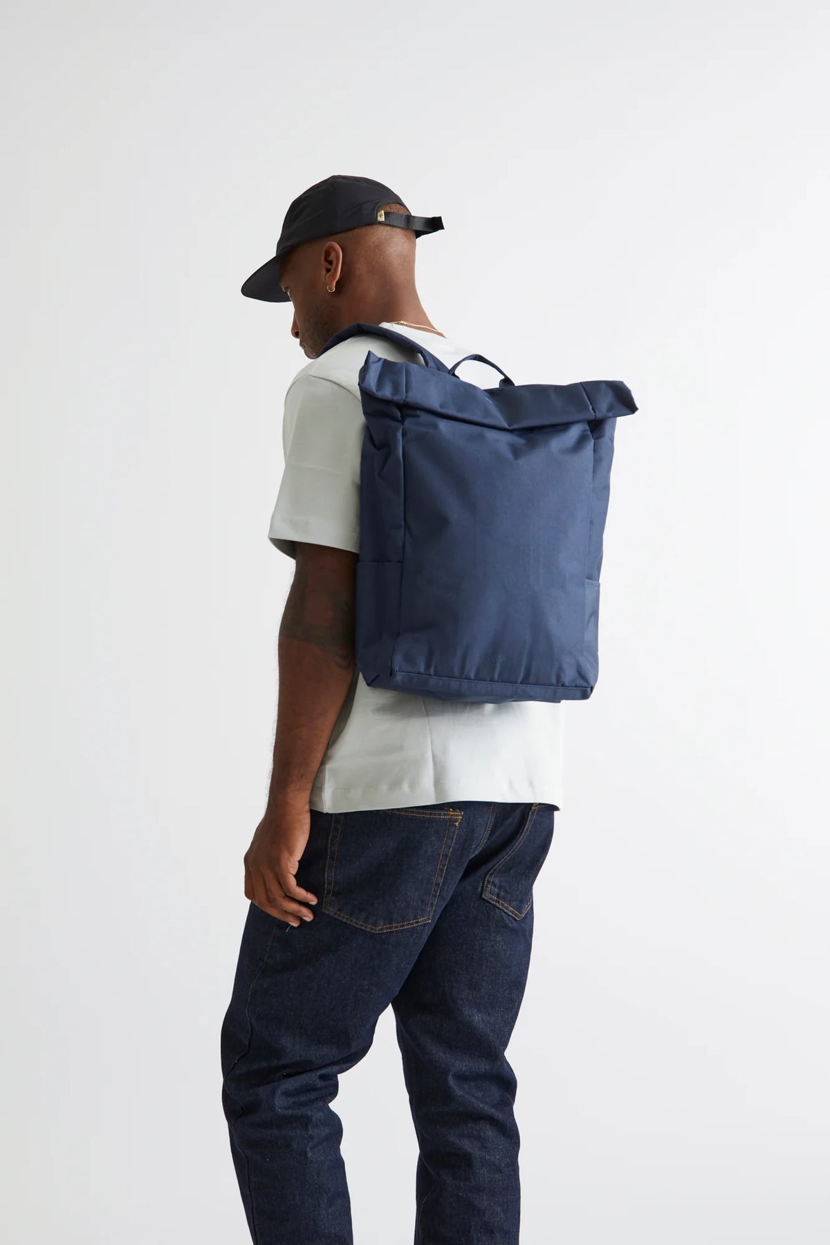 Mochila Roll