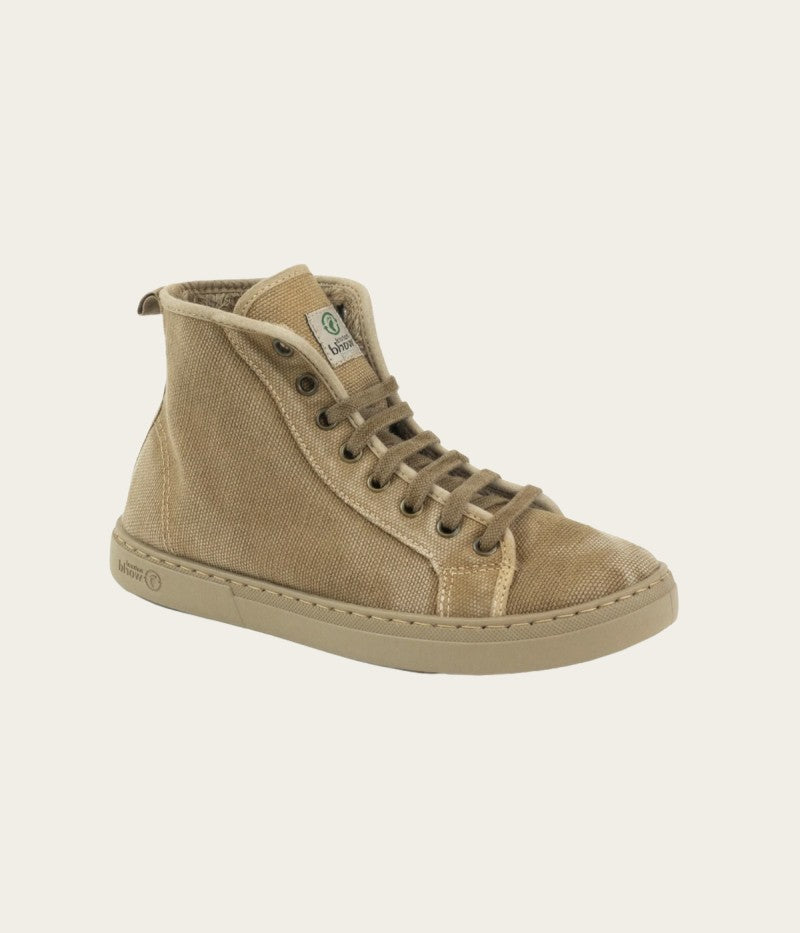 Bota Rider | Beige