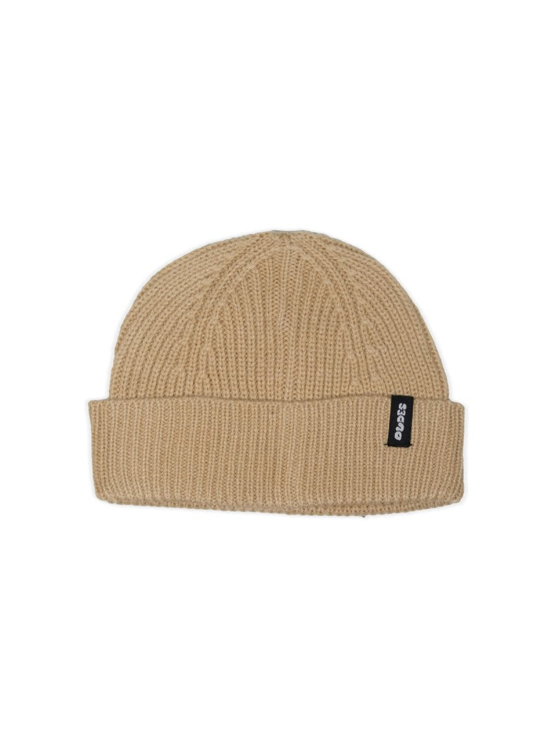 The Dudes Sailor Beanie - butter