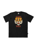 The Dudes Wildlife Studies Classic T-Shirt - Black