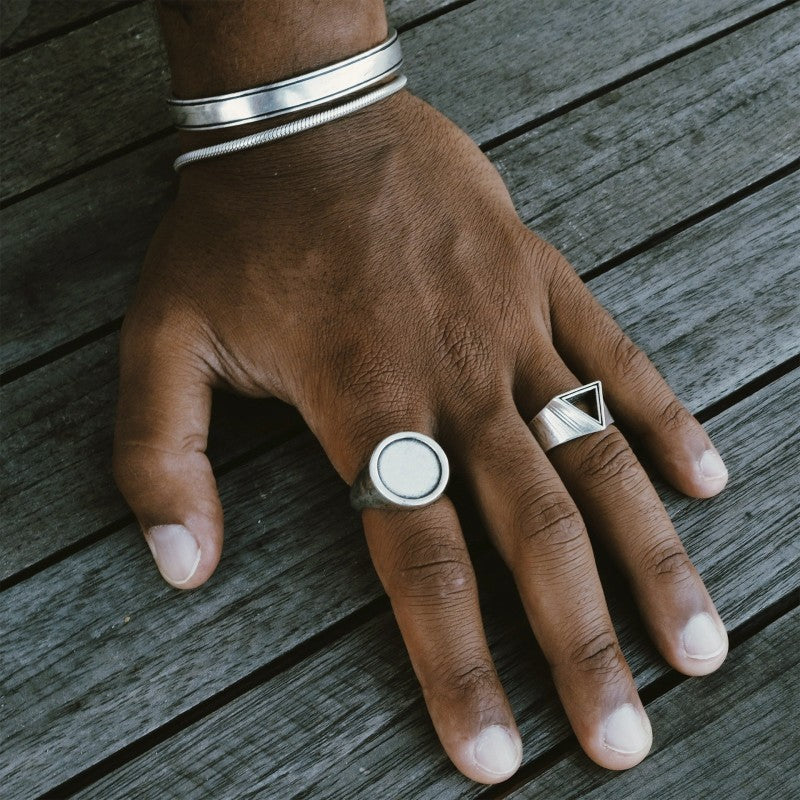 TwoJeys Ring Triangle Ring (16)
