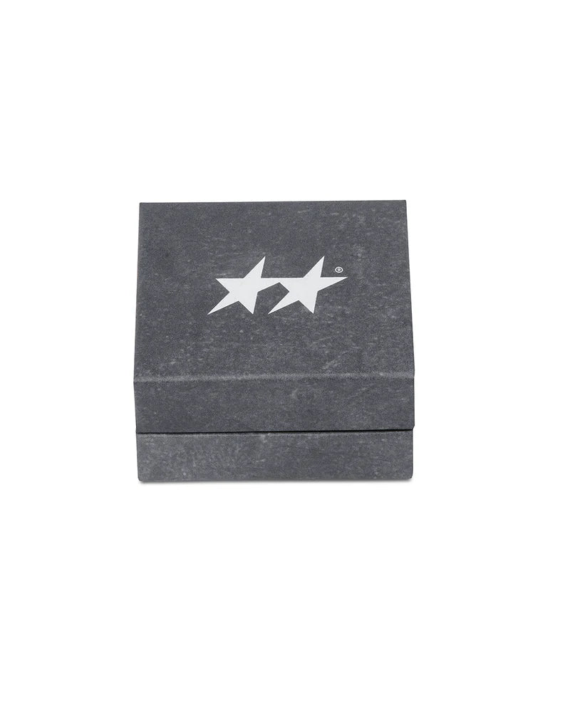 TwoJeys Shooting Star Ring - Silver (24)