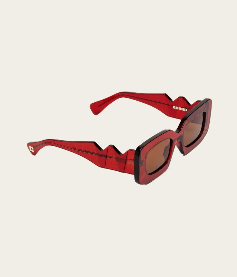 Are Crystal Red