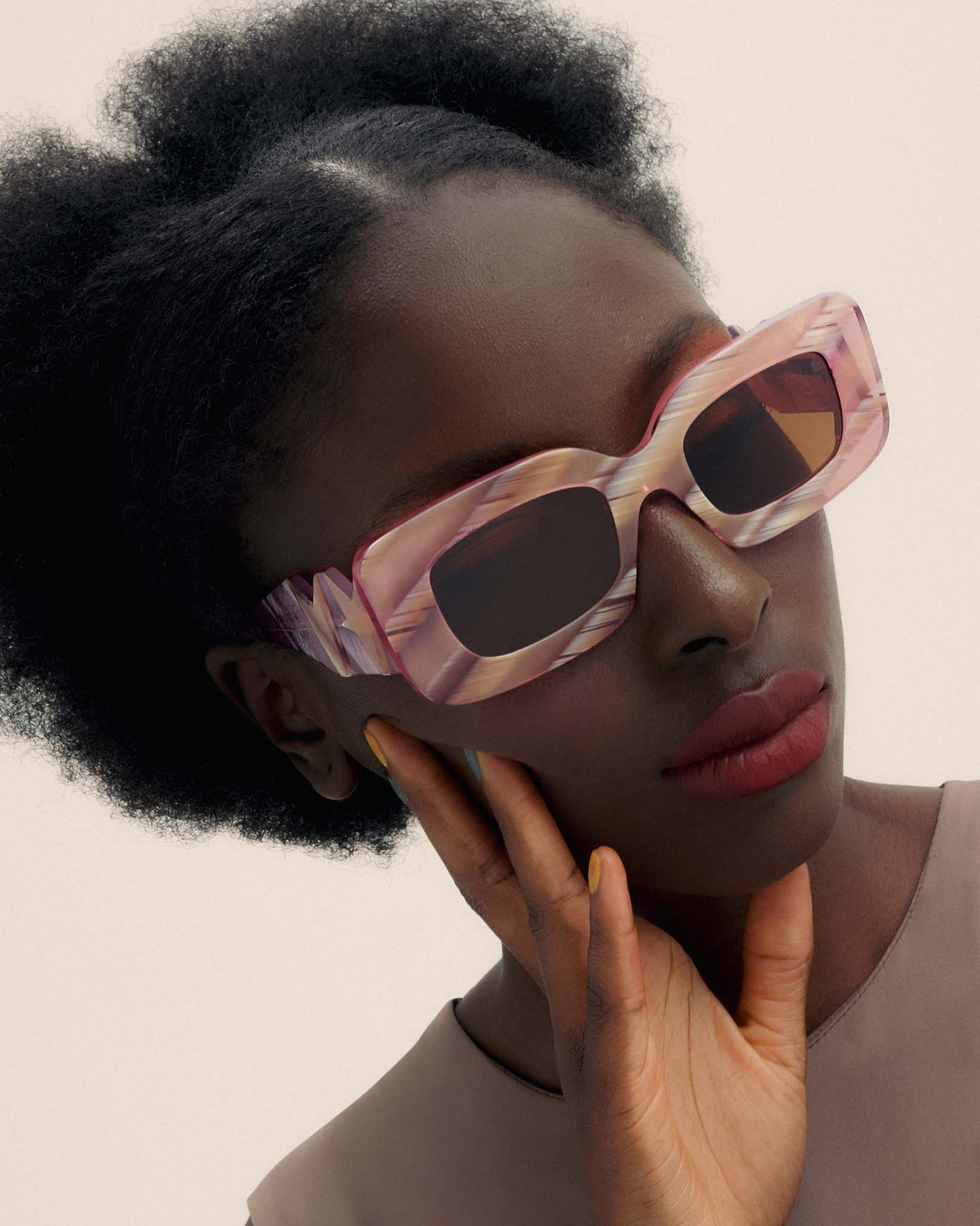 Are Pink Shades