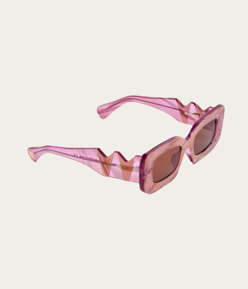 Are Pink Shades