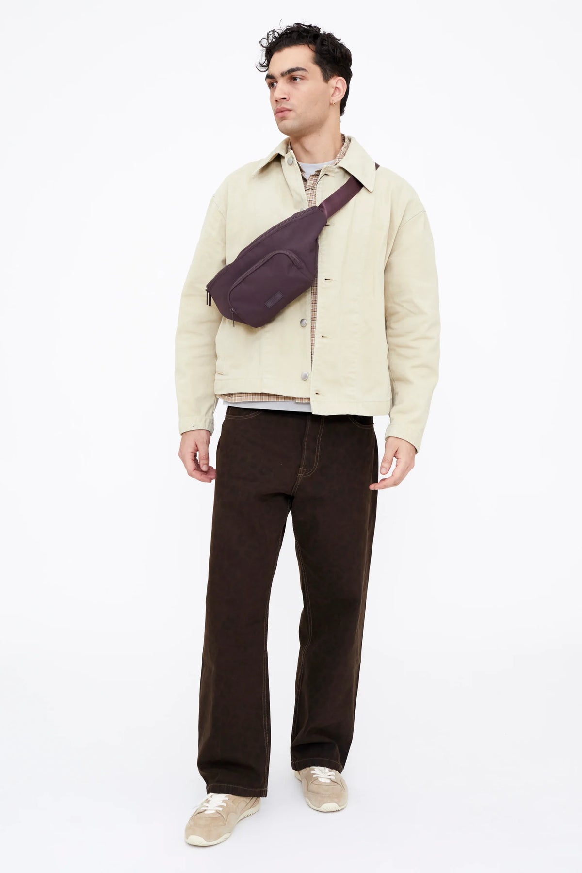 Bolsa Atlas