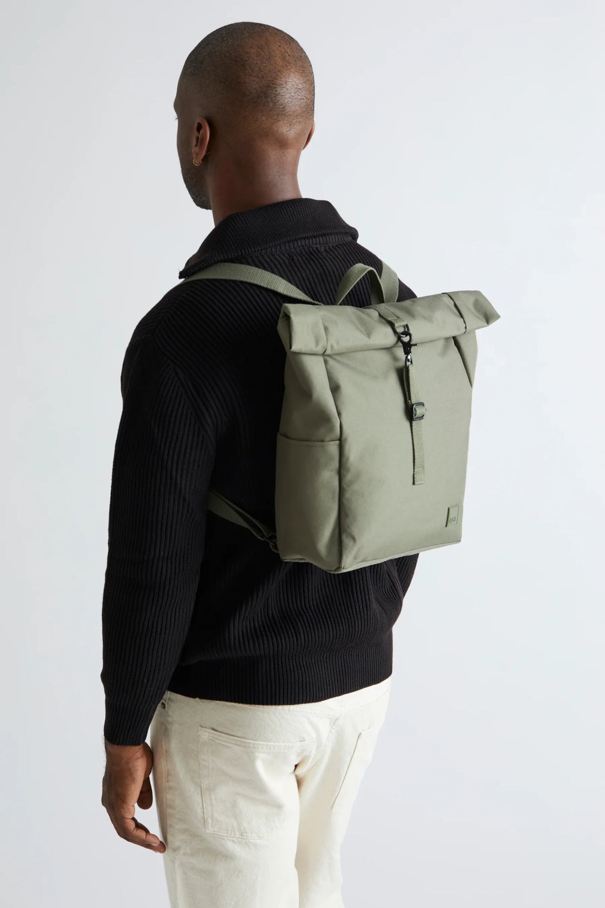 Mochila Mini Roll