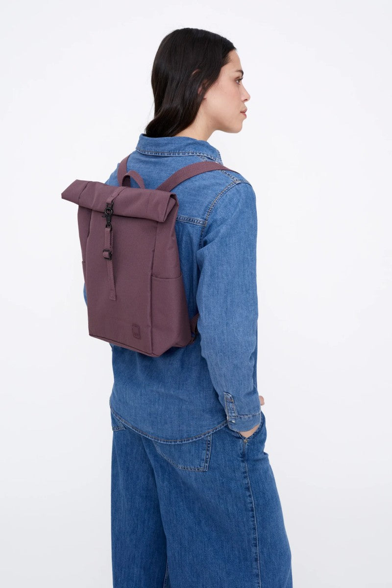 Mochila Mini Roll