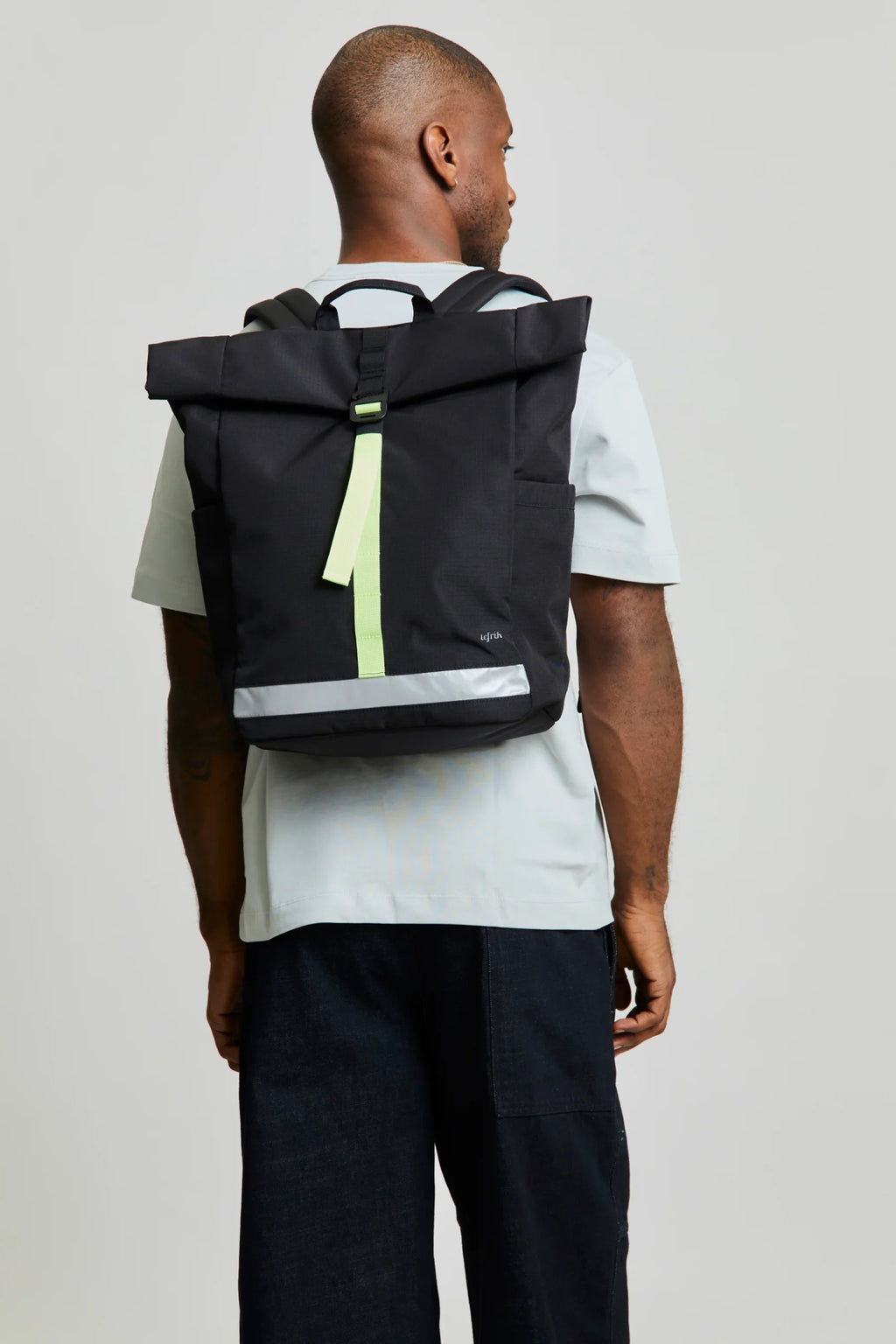 Mochila Lars Roll