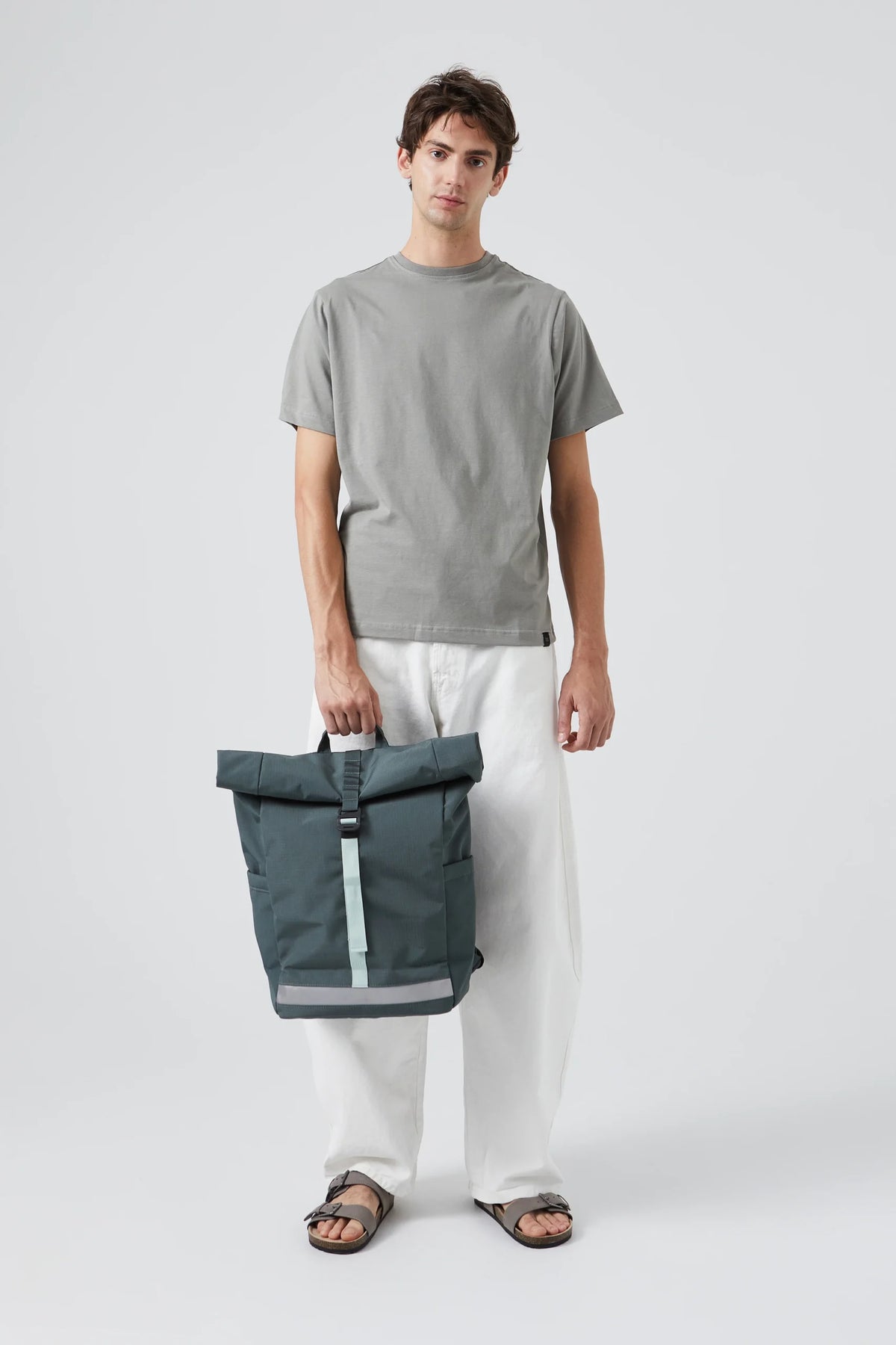 Mochila Lars Roll