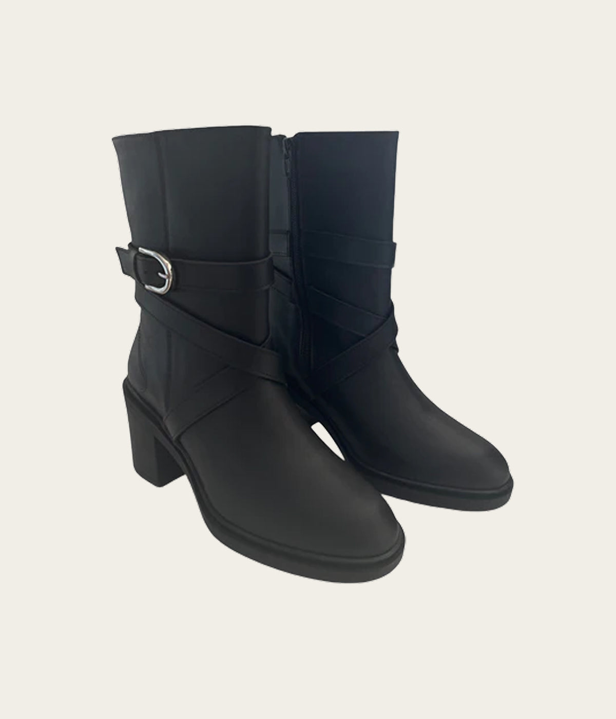 TULAI Black