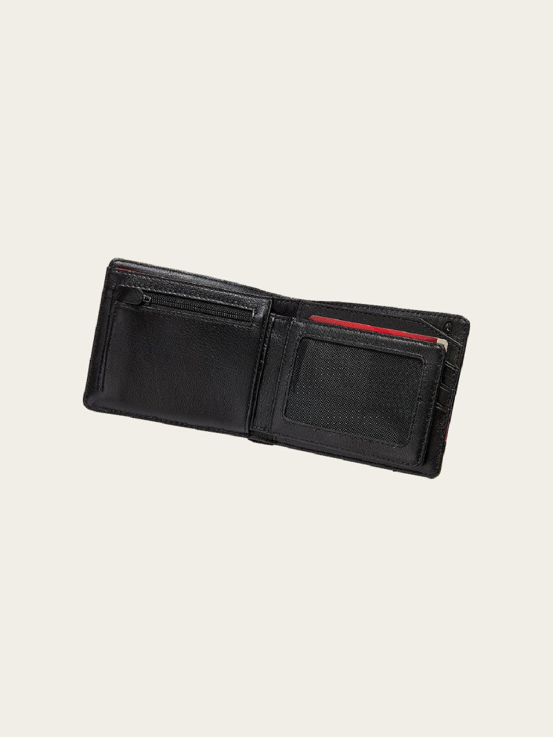 PASS LEATHER COIN