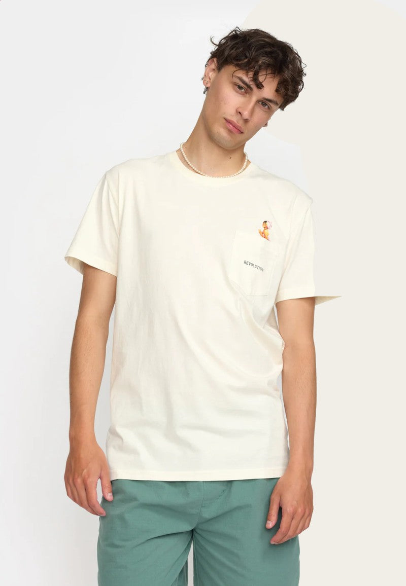 Application T-Shirt 1391 P11