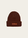 Gorro STACKED - Red Earth