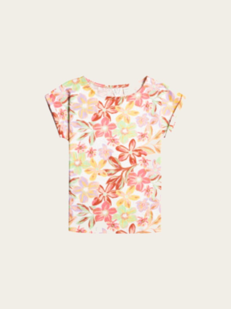 T-SHIRT AFRICAN SUNSET G KTTP KVJ7