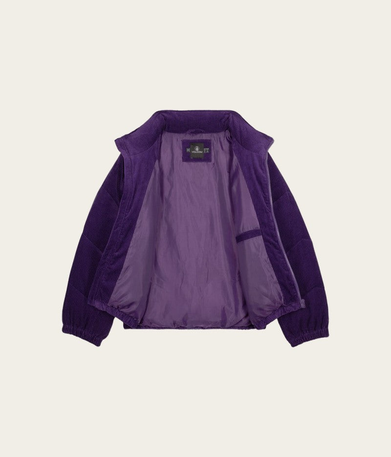 Jackets & Vests Cord'N Stone Puff