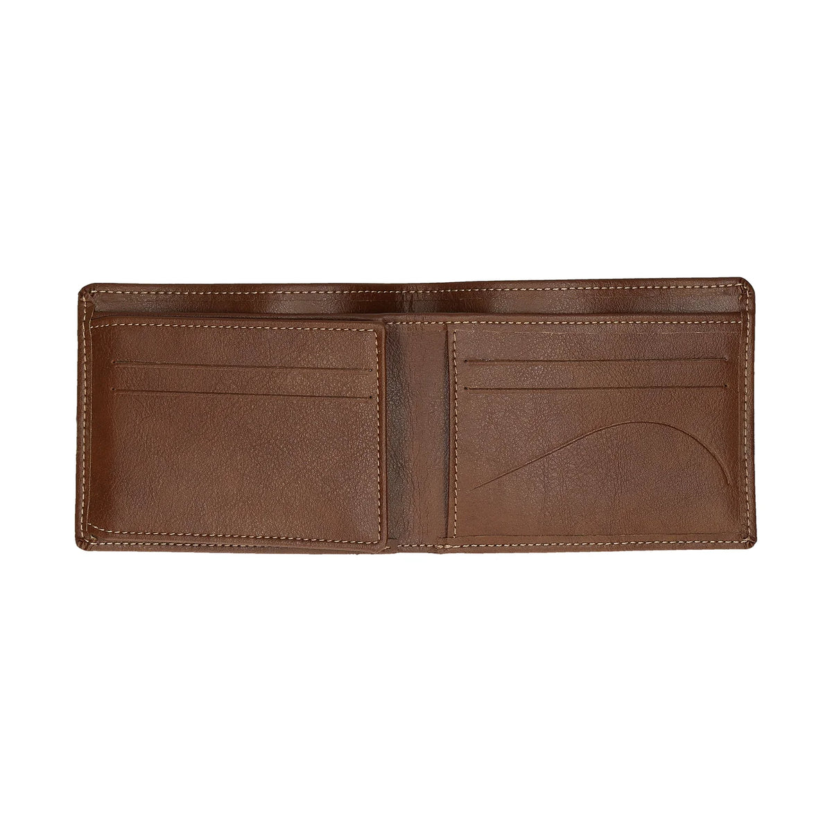 Bari Brown Wallet