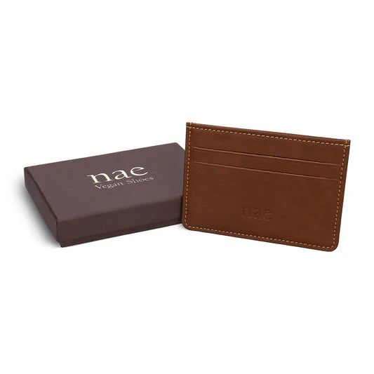 Bari Brown Wallet