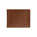 Bari Brown Wallet