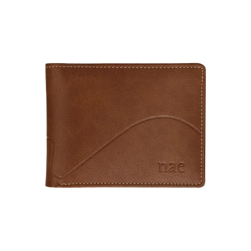 Bari Brown Wallet