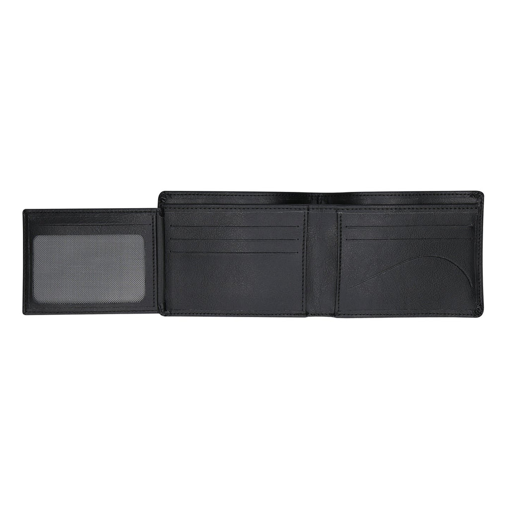 Bari Black Wallet
