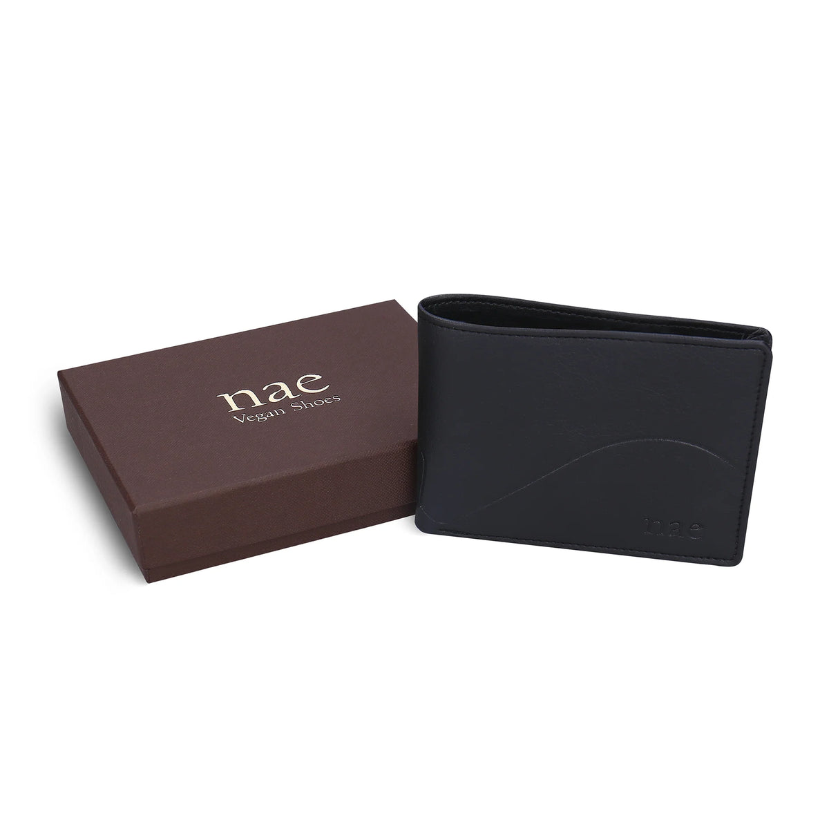 Bari Black Wallet