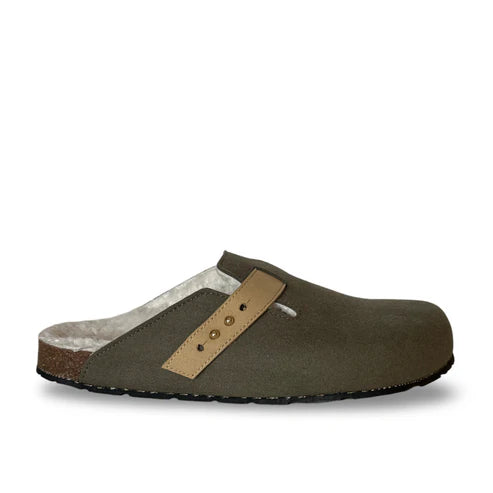 Levu Vegan Sandals