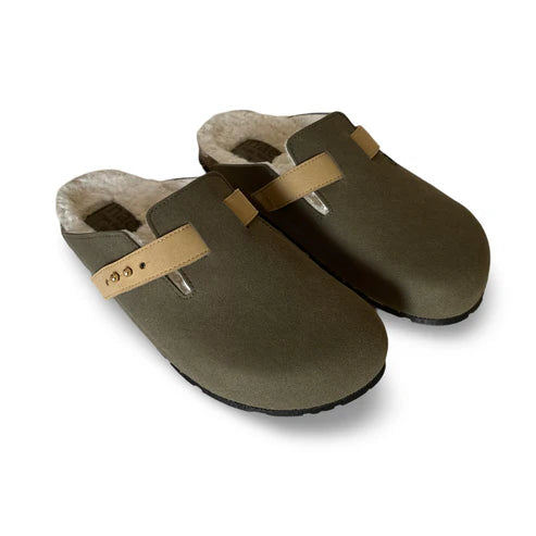 Levu Vegan Sandals