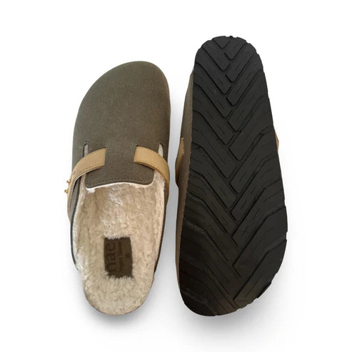 Levu Vegan Sandals