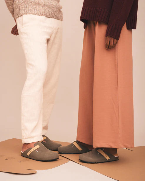 Levu Vegan Sandals