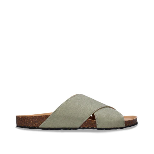 Tupai Green