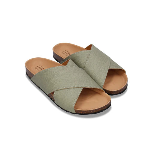 Tupai Green