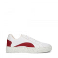 Berlin Red Sneaker