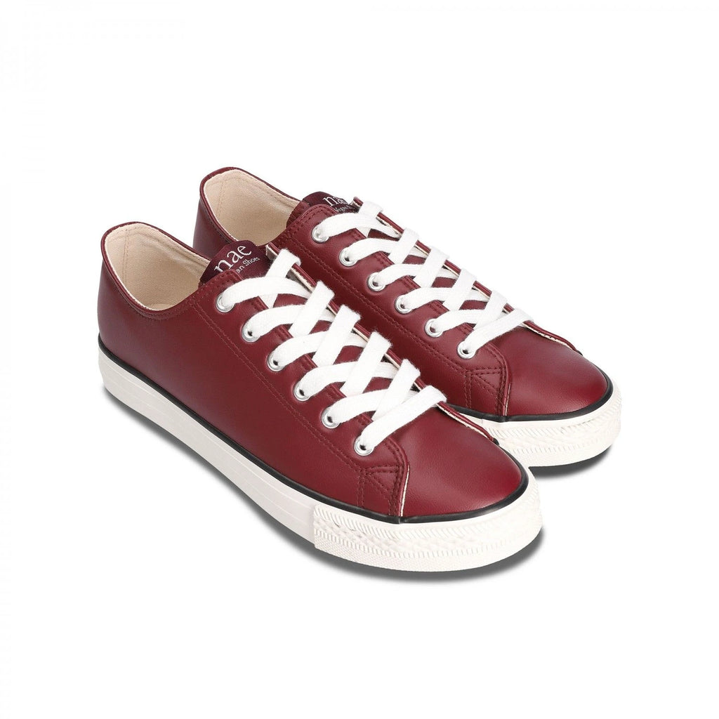 Red Apple Trainers