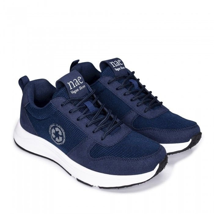 Jor Blue Trainers