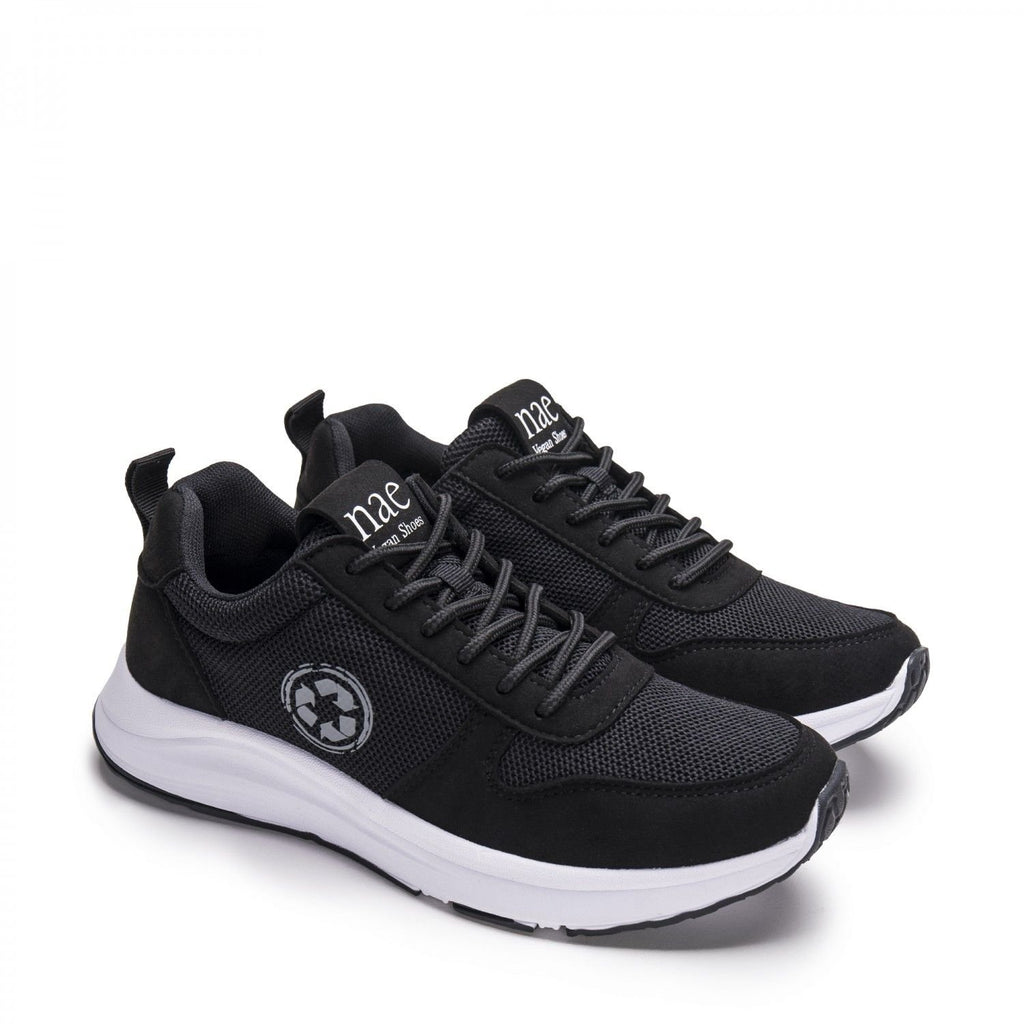 Jor Black Sneakers