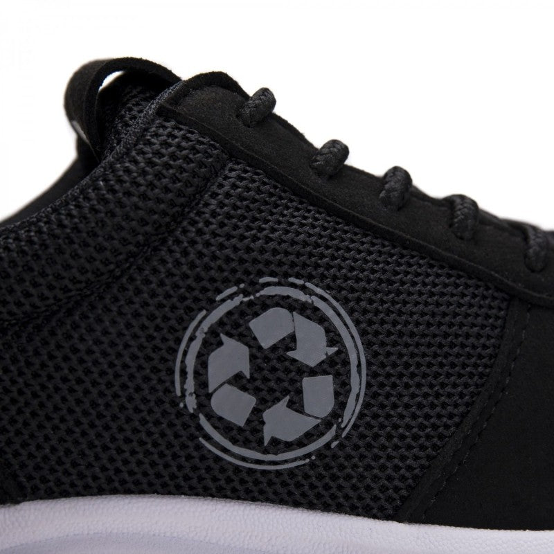 Jor Black Sneakers