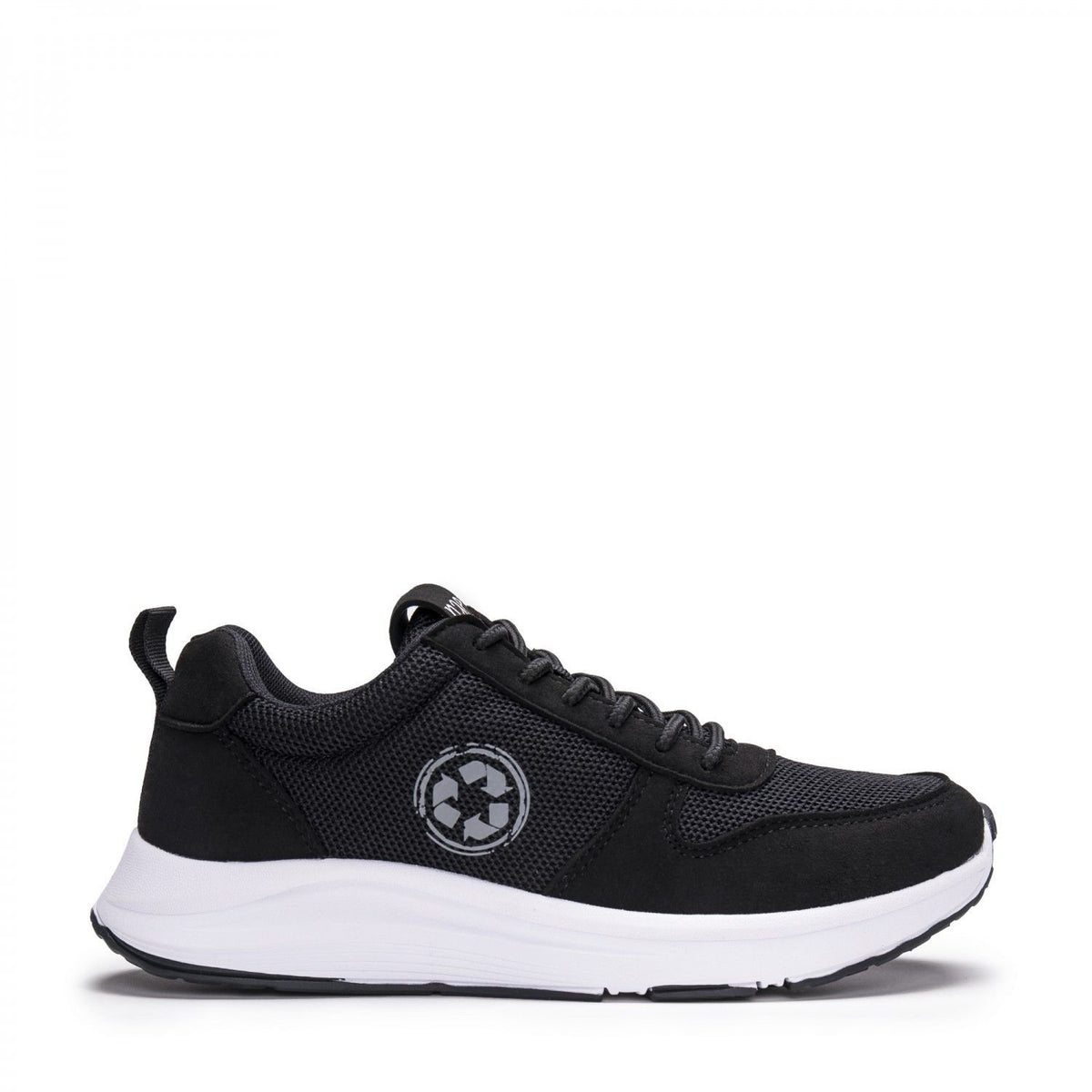 Jor Black Sneakers