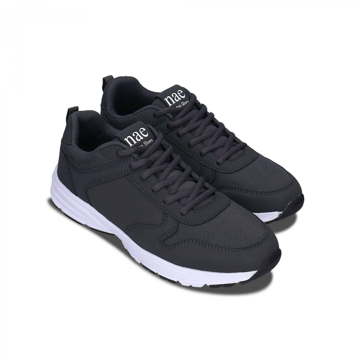 Hade Grey Sneakers